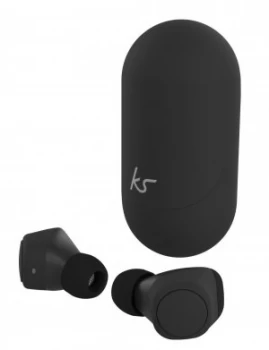 Image of KitSound Funk 25 Bluetooth Wireless Earbuds