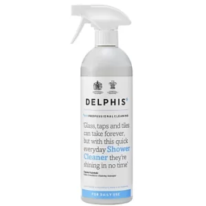 Image of Delphis Eco Professional Daily Shower Cleaner 700ml