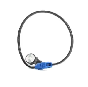 Image of Bosch Sensors 0 261 231 036 Knock Sensor VW,AUDI,SEAT,GOLF III (1H1),GOLF II (19E, 1G1),PASSAT Variant (3B5),PASSAT Variant (3A5, 35I),PASSAT (3B2)