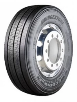 Image of Bridgestone Ecopia H-Steer 002 315/80 R22.5 156/150L