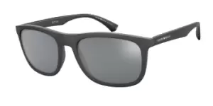 Image of Emporio Armani Sunglasses EA4158 58696G