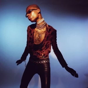 Image of Hirakish - Black Velvet Vinyl