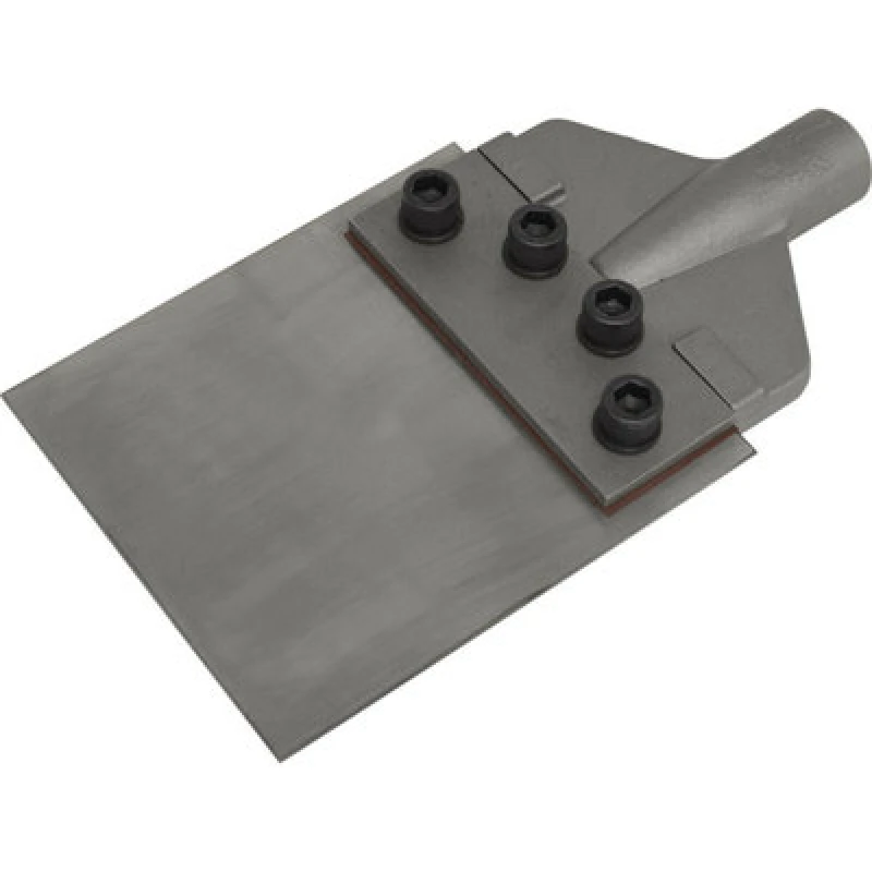 Image of Loops Floor Scraper Point - Head Attachment Suitable for ys11933 Impact Breaker Stem Multi