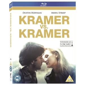 Image of Kramer Vs Kramer Bluray