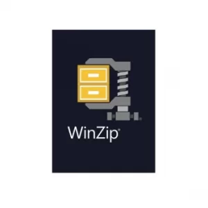 Image of WinZip 25 Standard Single-User ESD
