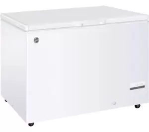 Image of Hoover HHCH312EL 310L Freestanding Chest Freezer