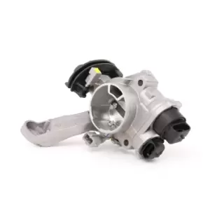 Image of MAGNETI MARELLI Throttle 802001122505 Throttle Body,Throttle body RENAULT,TWINGO I (C06_),CLIO II (BB0/1/2_, CB0/1/2_)