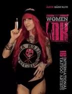 Image of women of ink 16 international tattoo artists
