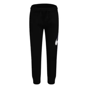 Image of Nike Club Joggers Infant Boys - Black