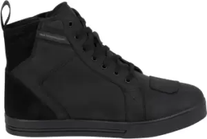 Image of Bering Skydeck Waterproof Motorcycle Boots, black, Size 40, black, Size 40