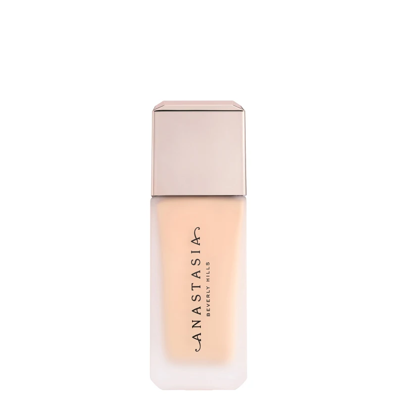 Image of Anastasia Beverly Hills Impeccable Blurring Second Skin Matte Foundation - Shade 8 - 2WP