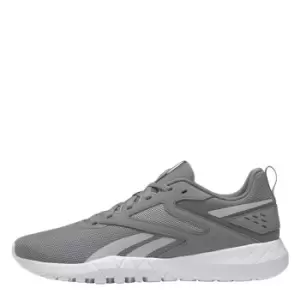 Image of Reebok Flexagon Energy 4 Shoes Mens - Pure Grey 5 / Pure Grey 2 / Cl