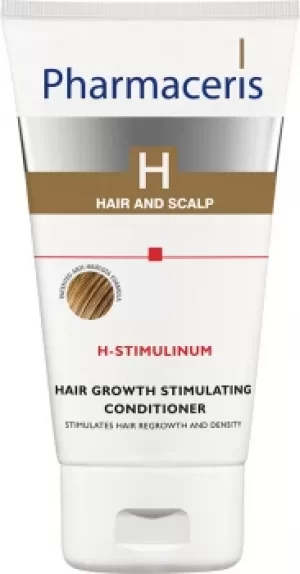 Image of Pharmaceris H Stimulinum Hair Growth Stimulating Conditioner 150ml