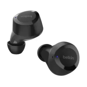 Image of Belkin SoundForm Bolt Headset True Wireless Stereo (TWS) In-ear...