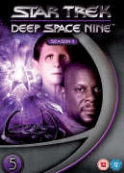 Image of Star Trek Deep Space Nine - Season 5