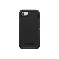 Image of Otterbox Defender Apple iPhone 8/7 - Black