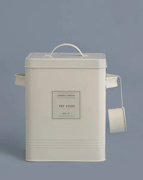 Image of Typhoon Typhoon Living Cream 6L Bulk Storage Cream OT78101