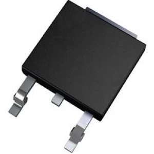 Image of PMIC LDO voltage regulator ROHM Semiconductor BA033CC0FP E2 Positive fixed TO 252 3