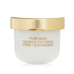 Image of La PrairiePure Gold Radiance Eye Cream - Refill 20ml/0.7oz