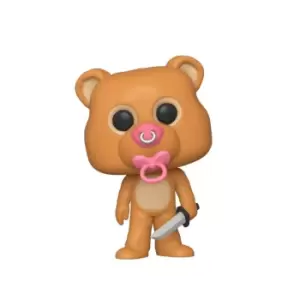 Image of The Purge Election Year The Big Pig Pop! Vinyl Figure