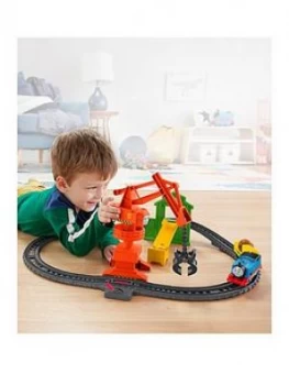 Image of Thomas & Friends Cassia Crane Set