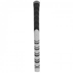 Image of Golf Pride Pride Multi Compound - Black/White