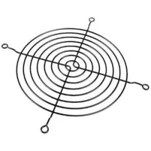 Image of Kolink FGR-140B PC fan grille