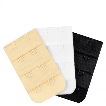 Image of brushworks Bra Extenders (Various Sizes) - Regular Width