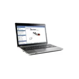 Image of Logiciel PC Entry 5750