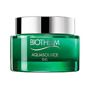 Image of AQUASOURCE gel 75ml