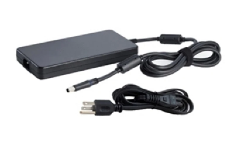 Image of DELL FWCRC power adapter/inverter Indoor 240 W Black