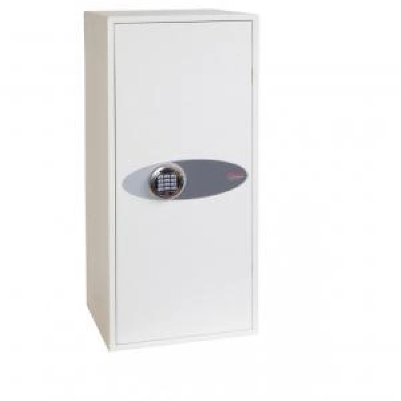 Image of Phoenix Fortress Size 3 S2 Security Key Safe With Electronic Lock - EXR54494PH