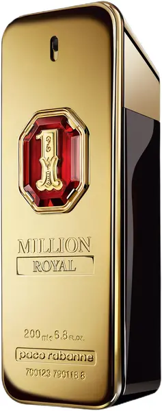 Image of Paco Rabanne 1 Million Royal Eau de Parfum For Him 200ml
