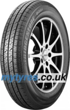 Image of Bridgestone B 381 Ecopia ( 145/80 R14 76T AO )