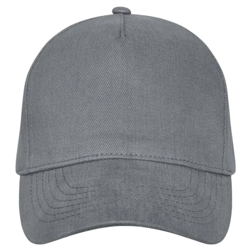 Image of Elevate Doyle womens Cap in Grey