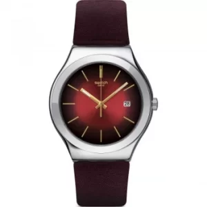 Image of Swatch Redflect Watch