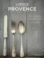 Image of lunch in provence