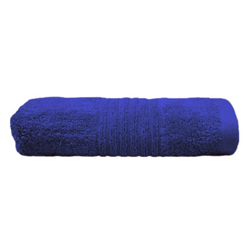 Image of Ultra Soft Bamboo Bath Sheet, Large Bath Towel - Misona Blue
