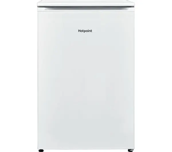 Image of Hotpoint H55ZM1110W1 103L Under Counter Freezer
