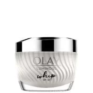 Image of Olay Regenerist Luminous Whip SPF30 50ml
