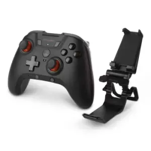 Image of PowerA MOGA XP5-A Plus Bluetooth Controller for Android / Windows 10