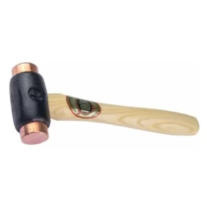 Image of Thor 04-308 25MM Copper Soft Faced Hammer with Wood Handle