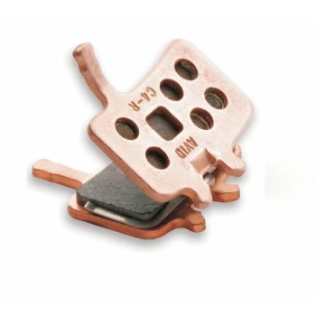 Image of Juicy/BB7 Disc Brake Pads Sintered - AV692077 - Avid