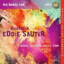Image of Eddie Sauter's Music Time