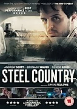 Image of Steel Country