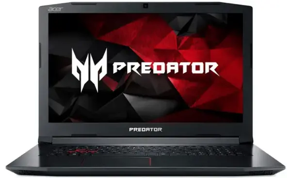 Image of Acer Predator Helios 300 PH317-51 17.3" Gaming Laptop