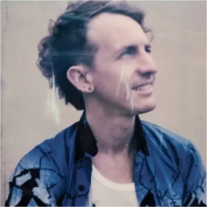 Image of Buck Meek - Two Saviors Cassette