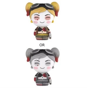 Image of DC Bombshells Harley Quinn Dorbz Vinyl Figure