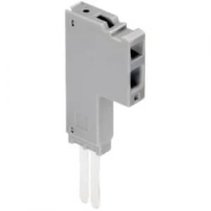 Image of WAGO 285 427 Potential Tapping For High Current Clamps Compatible with details 285 13X