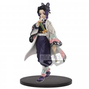 Image of Bandai Demon Slayer: Kimetsu No Yaiba Figure Vol.9 (B:Shinobu Kocho) Figure